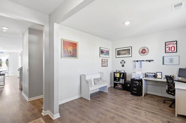 7283 Sunny Parks Dr, White House, TN 37188