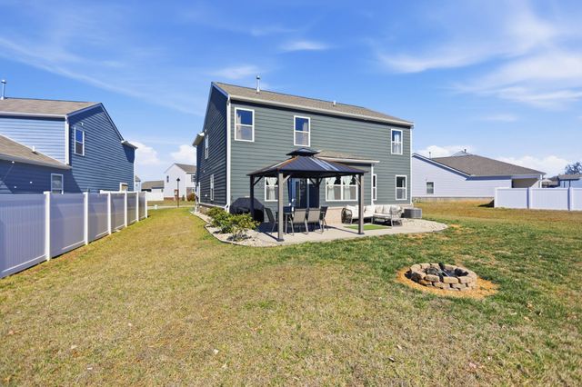 7283 Sunny Parks Dr, White House, TN 37188