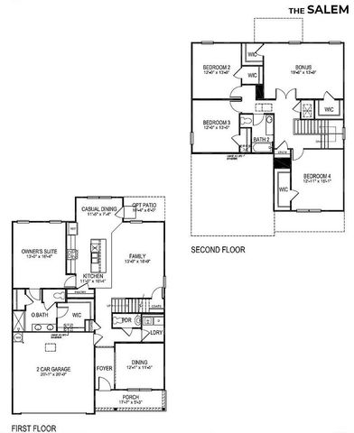 7283 Sunny Parks Dr, White House, TN 37188