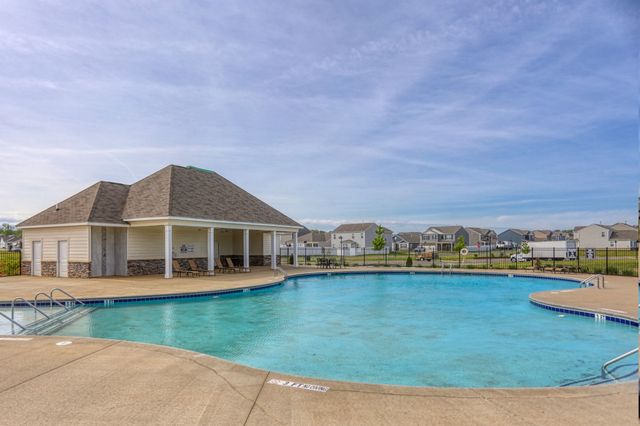 7283 Sunny Parks Dr, White House, TN 37188