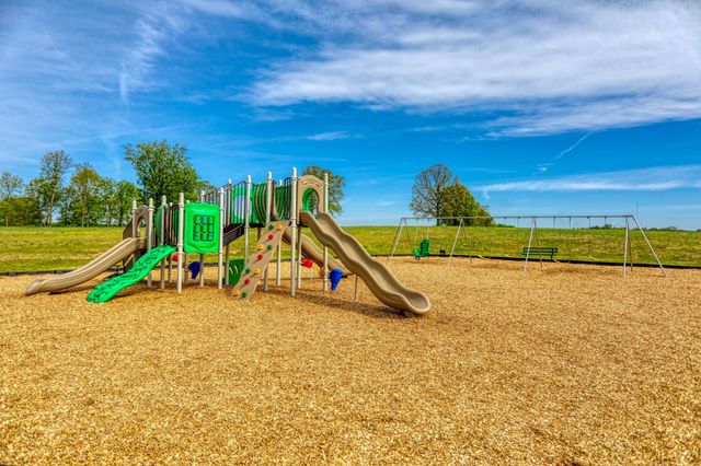 7283 Sunny Parks Dr, White House, TN 37188