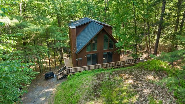 103 Lollipop Lane, Delaware Twp, PA 18328