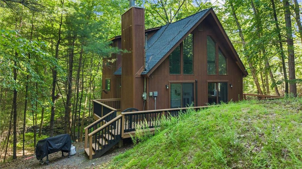 103 Lollipop Lane, Delaware Twp, PA 18328