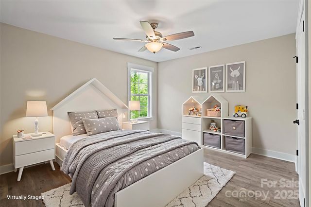 156 Clear Springs Road, Mooresville, NC 28115