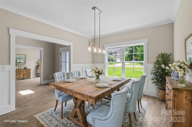 156 Clear Springs Road, Mooresville, NC 28115