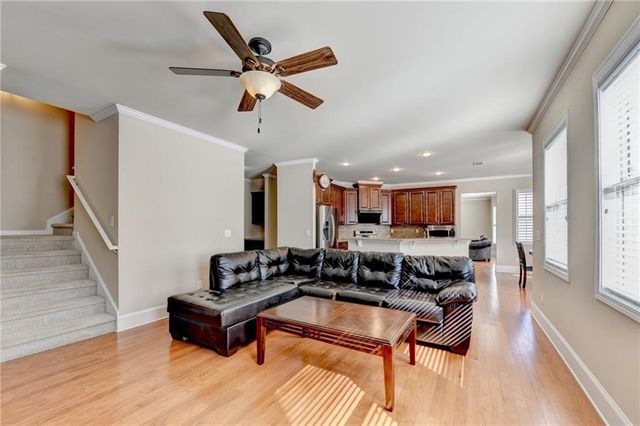 1870 Apollo Drive, Suwanee, GA 30024