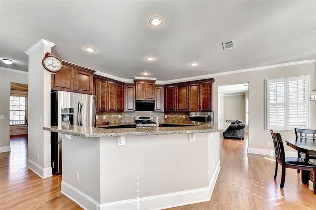 1870 Apollo Drive, Suwanee, GA 30024