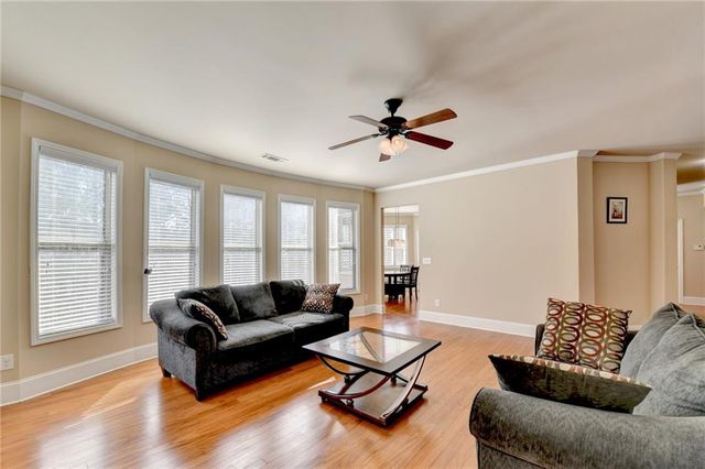 1870 Apollo Drive, Suwanee, GA 30024