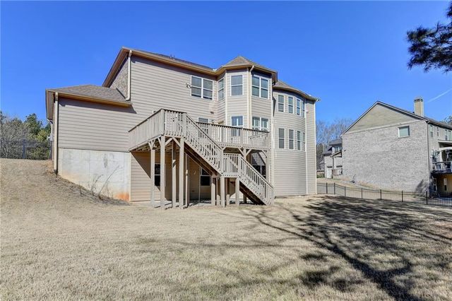 1870 Apollo Drive, Suwanee, GA 30024