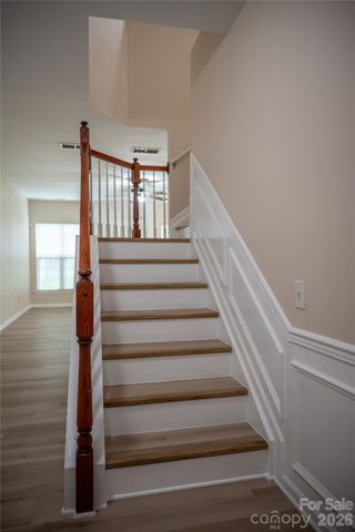 9150 Redmond Trace Road, Charlotte, NC 28277