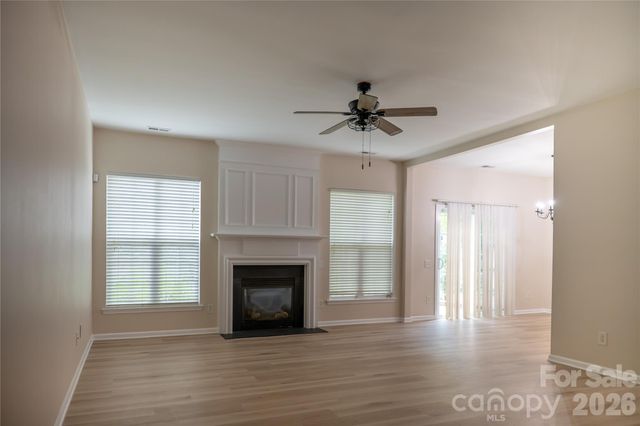 9150 Redmond Trace Road, Charlotte, NC 28277