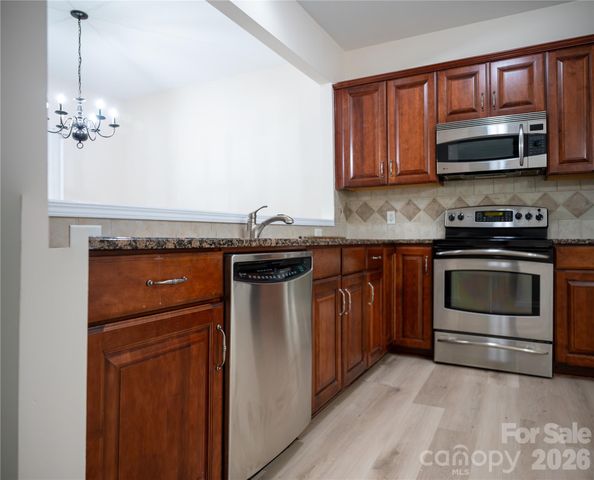 9150 Redmond Trace Road, Charlotte, NC 28277