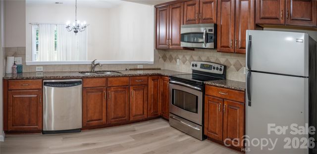 9150 Redmond Trace Road, Charlotte, NC 28277