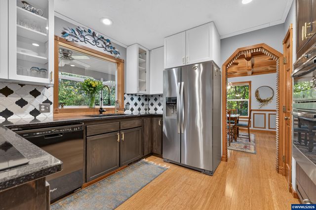 2665 Vista Pl NW, Albany, OR 97321