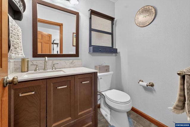 2665 Vista Pl NW, Albany, OR 97321
