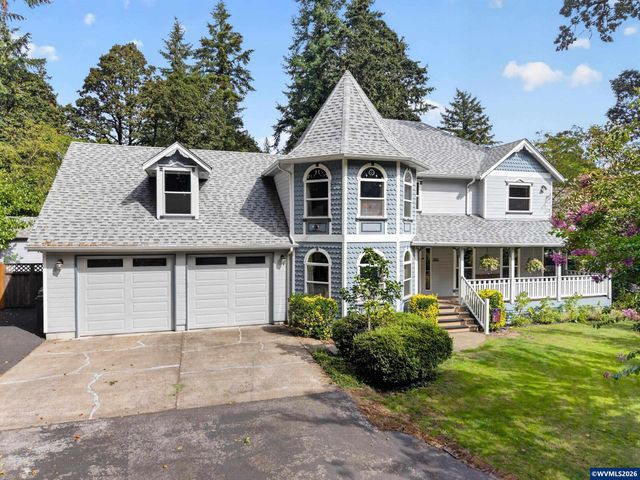 2665 Vista Pl NW, Albany, OR 97321