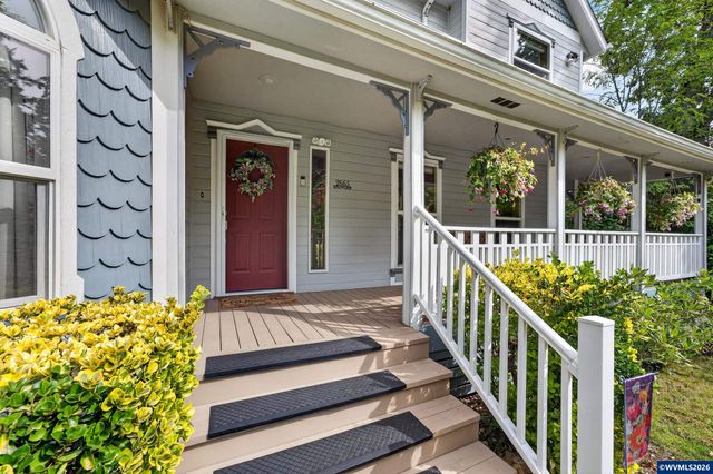 2665 Vista Pl NW, Albany, OR 97321