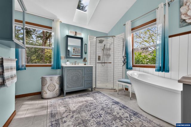 2665 Vista Pl NW, Albany, OR 97321