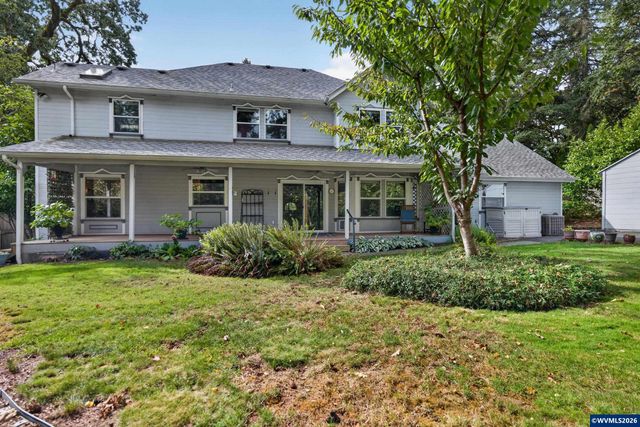 2665 Vista Pl NW, Albany, OR 97321