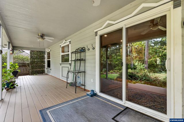 2665 Vista Pl NW, Albany, OR 97321