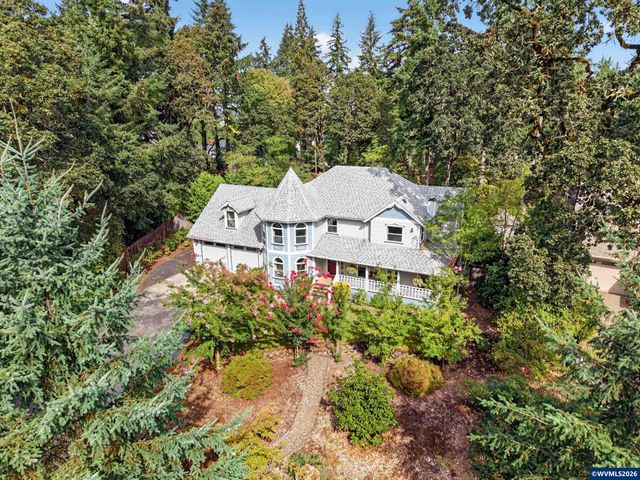 2665 Vista Pl NW, Albany, OR 97321
