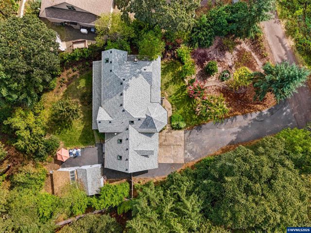2665 Vista Pl NW, Albany, OR 97321