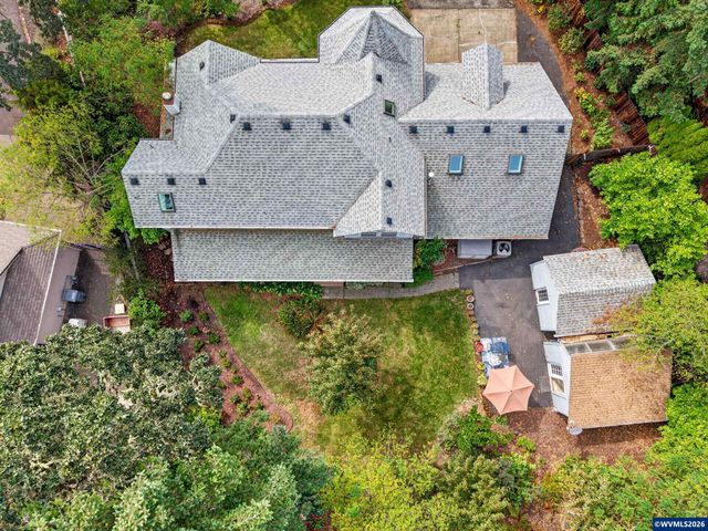 2665 Vista Pl NW, Albany, OR 97321