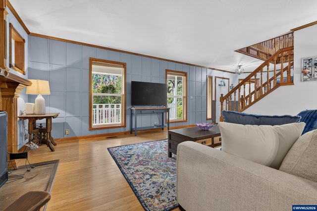 2665 Vista Pl NW, Albany, OR 97321