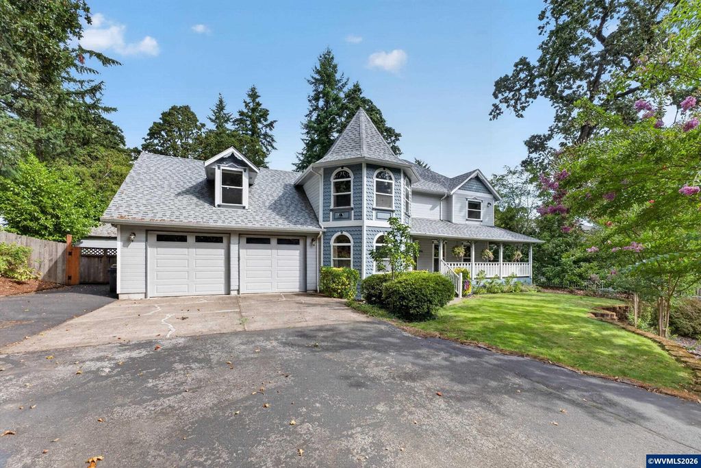 2665 Vista Pl NW, Albany, OR 97321