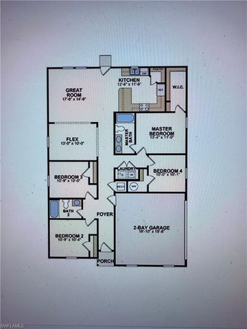 341 NE 13th TER, Cape Coral, FL 33909