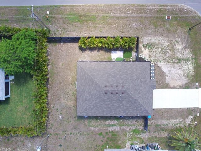 341 NE 13th TER, Cape Coral, FL 33909