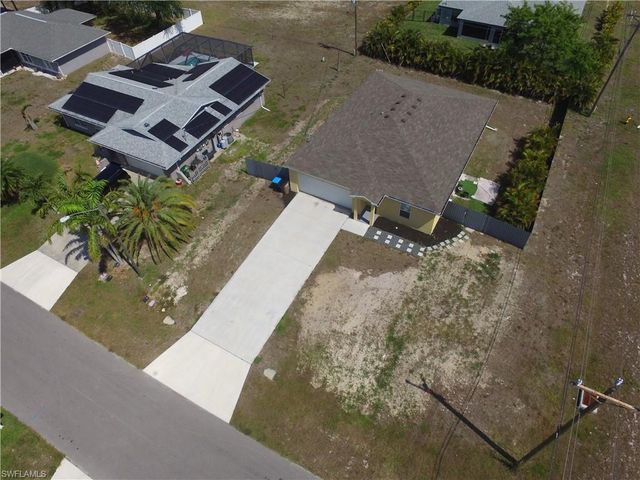 341 NE 13th TER, Cape Coral, FL 33909