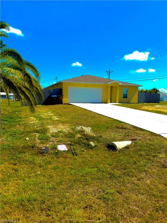 Image 2 of property listing at 341 NE 13th TER, Cape Coral, FL 33909