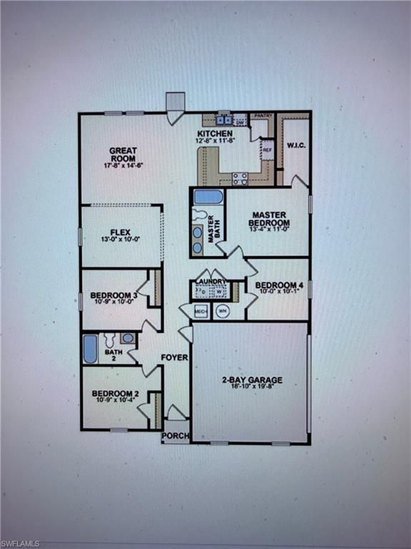 Image 3 of property listing at 341 NE 13th TER, Cape Coral, FL 33909