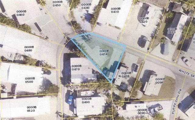 5109 White Sky CIR, Fort Myers, FL 33908