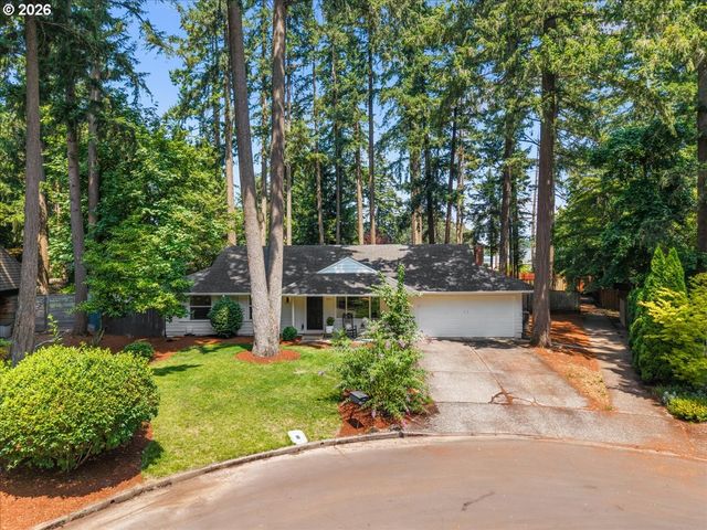 5071 TUALATA Ln, Lake Oswego, OR 97035