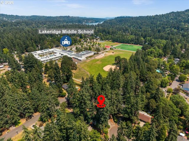 5071 TUALATA Ln, Lake Oswego, OR 97035