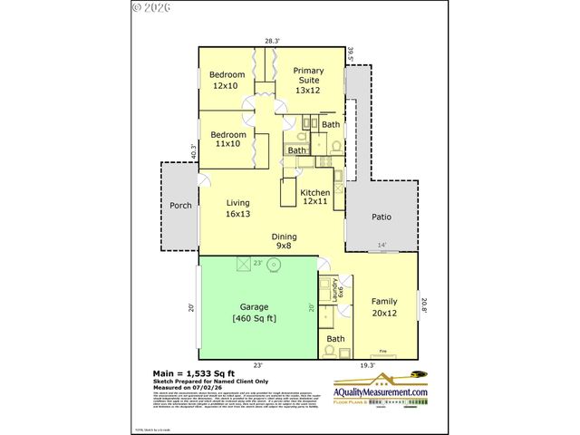 5071 TUALATA Ln, Lake Oswego, OR 97035