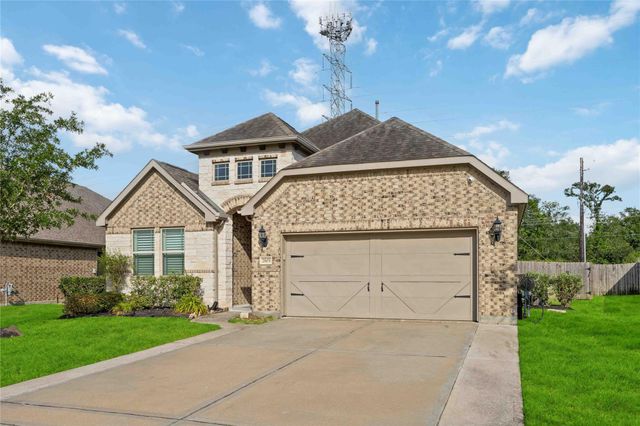 2805 Parkside Village Lane, Pearland, TX 77581
