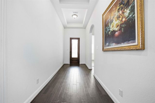 2805 Parkside Village Lane, Pearland, TX 77581