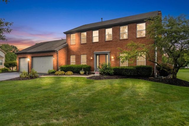 6045 Seton Court, Lewis Center, OH 43035