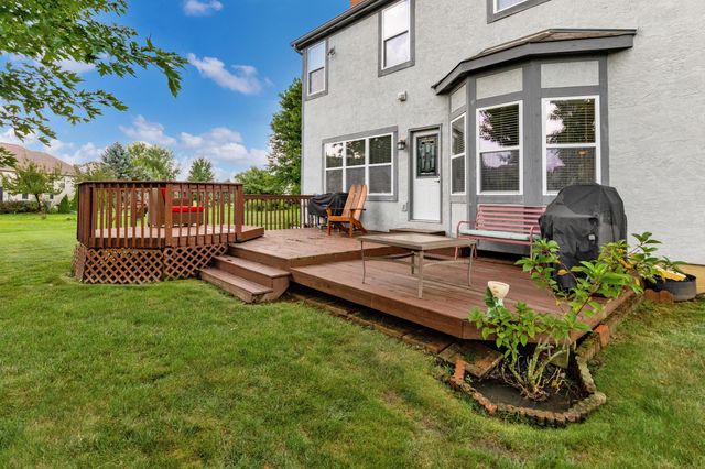 6045 Seton Court, Lewis Center, OH 43035