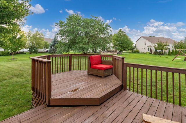 6045 Seton Court, Lewis Center, OH 43035