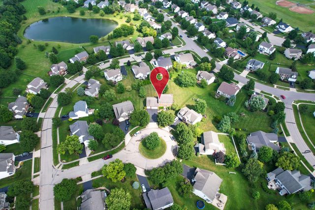 6045 Seton Court, Lewis Center, OH 43035