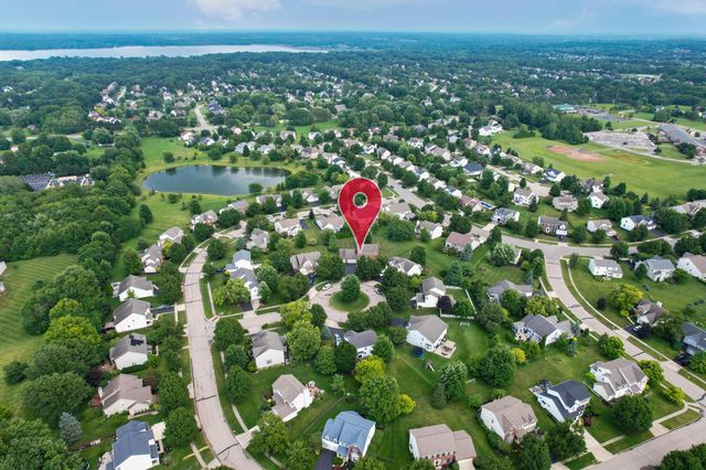 6045 Seton Court, Lewis Center, OH 43035