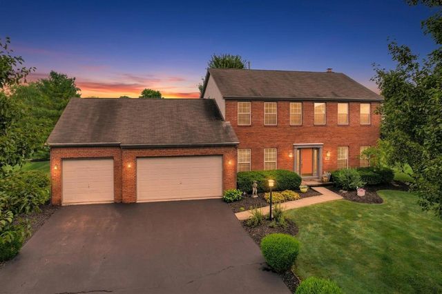 6045 Seton Court, Lewis Center, OH 43035