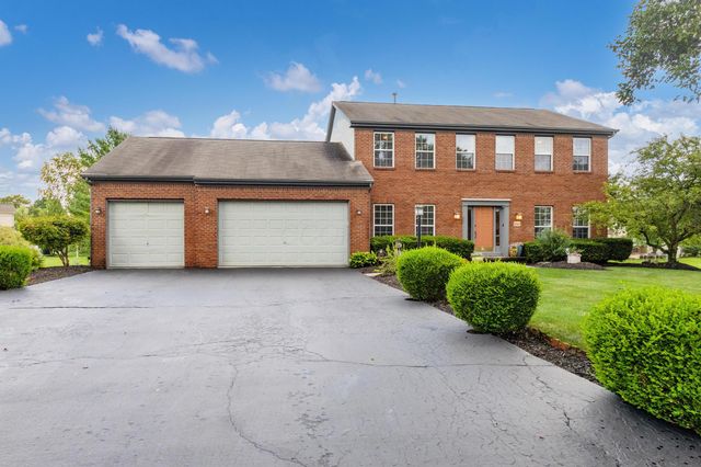 6045 Seton Court, Lewis Center, OH 43035