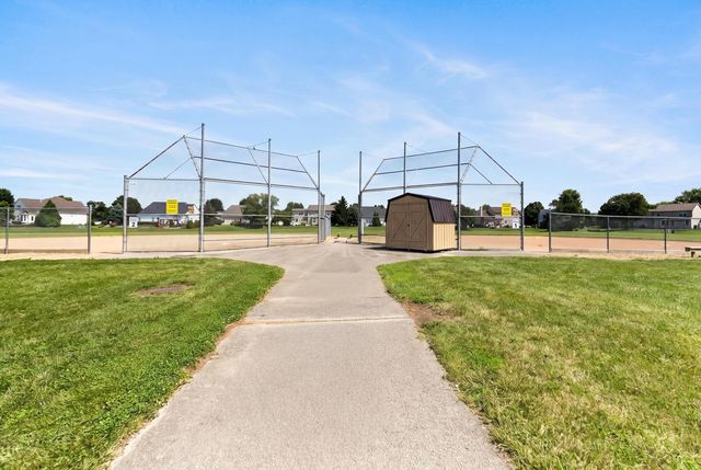 6045 Seton Court, Lewis Center, OH 43035