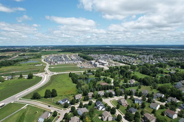 6045 Seton Court, Lewis Center, OH 43035