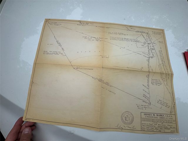 95 Skinner Road, Wurtsboro, NY 12790